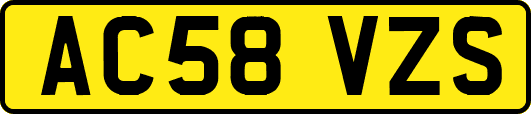 AC58VZS