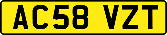 AC58VZT