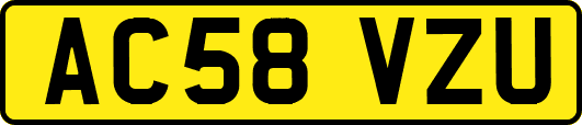 AC58VZU