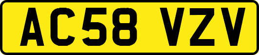 AC58VZV