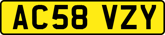 AC58VZY