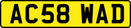 AC58WAD