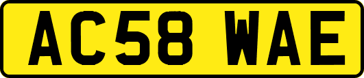 AC58WAE