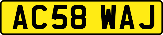 AC58WAJ