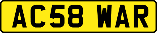 AC58WAR