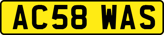 AC58WAS