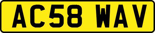 AC58WAV