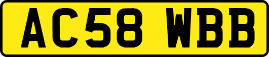 AC58WBB