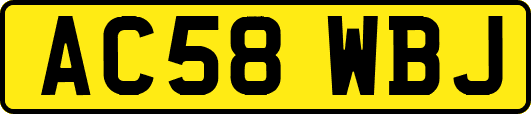AC58WBJ