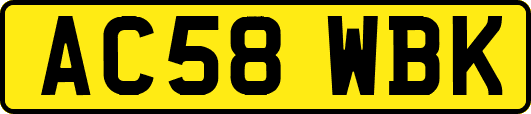 AC58WBK