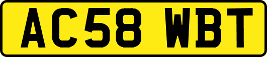 AC58WBT