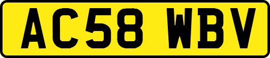 AC58WBV