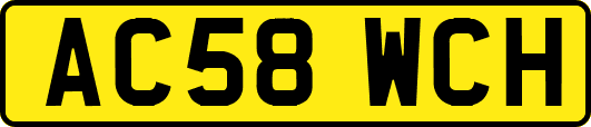 AC58WCH