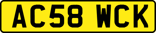 AC58WCK