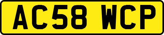 AC58WCP