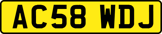 AC58WDJ