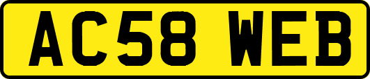 AC58WEB