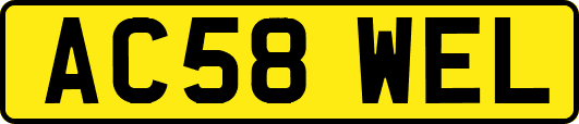 AC58WEL