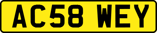AC58WEY