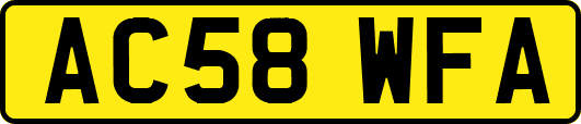AC58WFA
