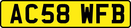 AC58WFB