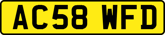 AC58WFD