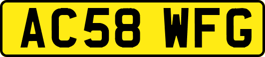 AC58WFG