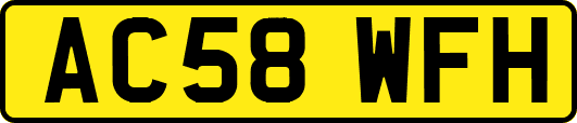 AC58WFH