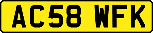 AC58WFK