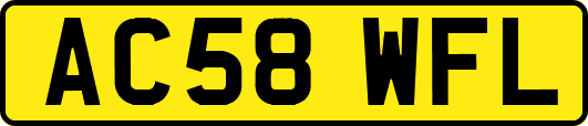 AC58WFL
