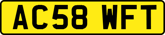 AC58WFT