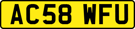 AC58WFU