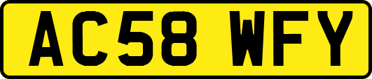 AC58WFY