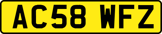 AC58WFZ