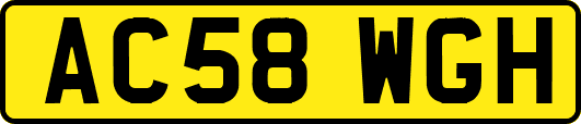 AC58WGH
