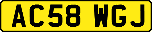 AC58WGJ