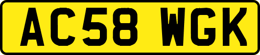 AC58WGK