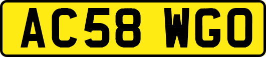 AC58WGO