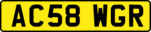 AC58WGR