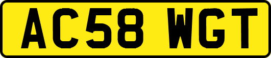 AC58WGT
