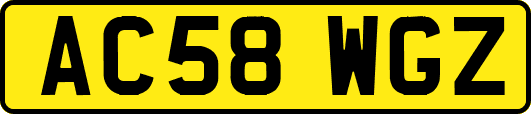 AC58WGZ
