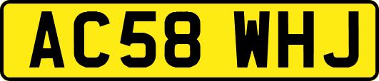 AC58WHJ