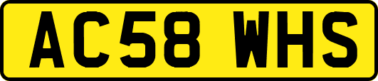 AC58WHS