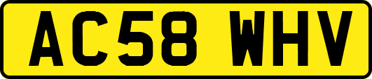 AC58WHV