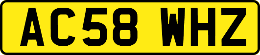 AC58WHZ