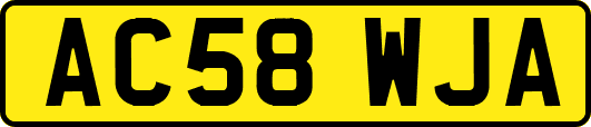 AC58WJA