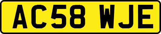 AC58WJE