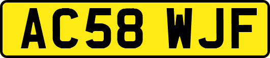 AC58WJF