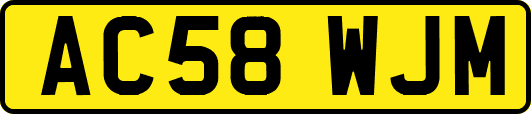 AC58WJM