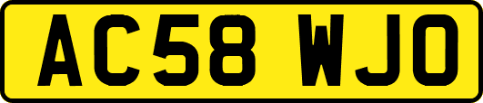 AC58WJO